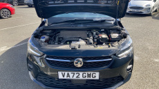Vauxhall Corsa 1.2 Turbo Ultimate 5dr Petrol Hatchback
